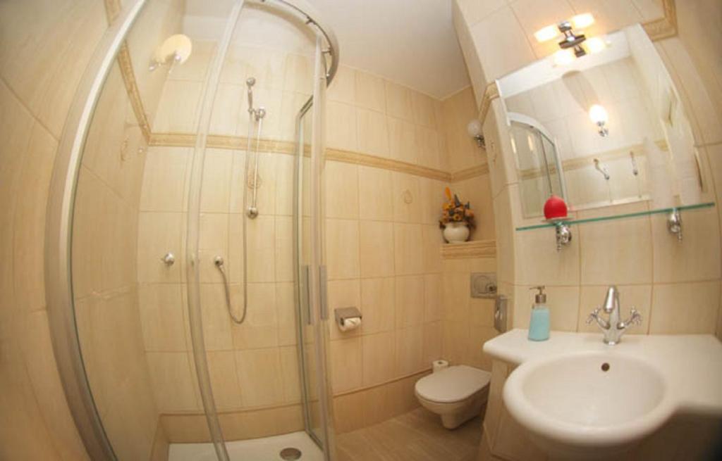 Hotel Anton Prague Exterior photo