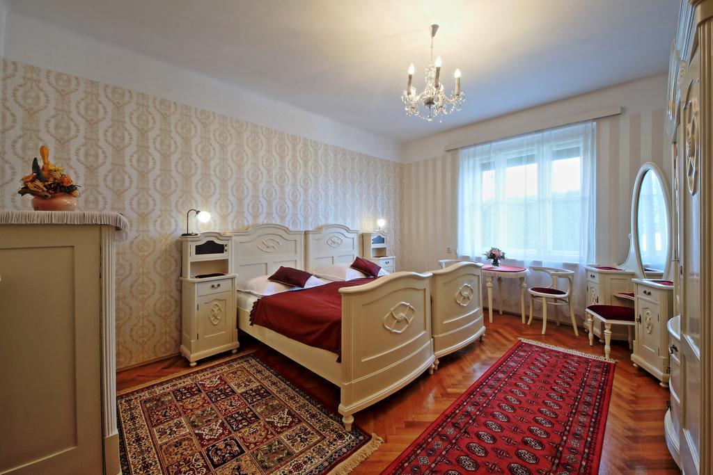 Hotel Anton Prague Exterior photo